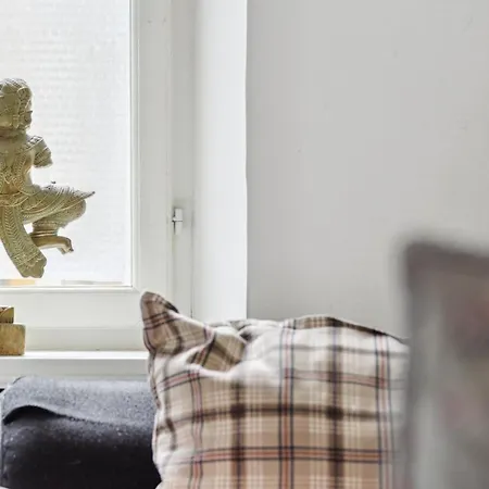Luksus & 3br Bolig I K * Copenhague