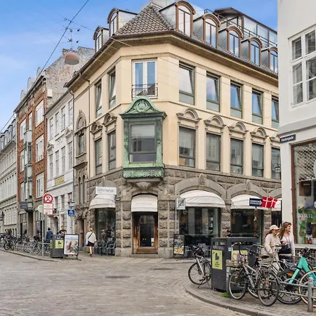 Luksus & 3br Bolig I K * Copenhagen