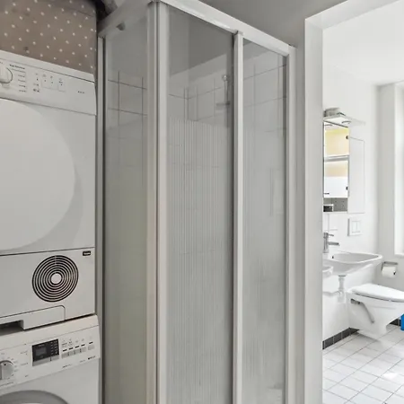 Luksus & 3br Bolig I K Apartamento